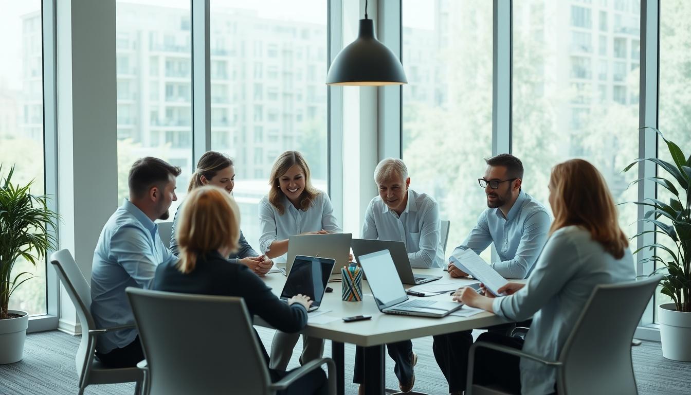 Strategien für Sicherheit